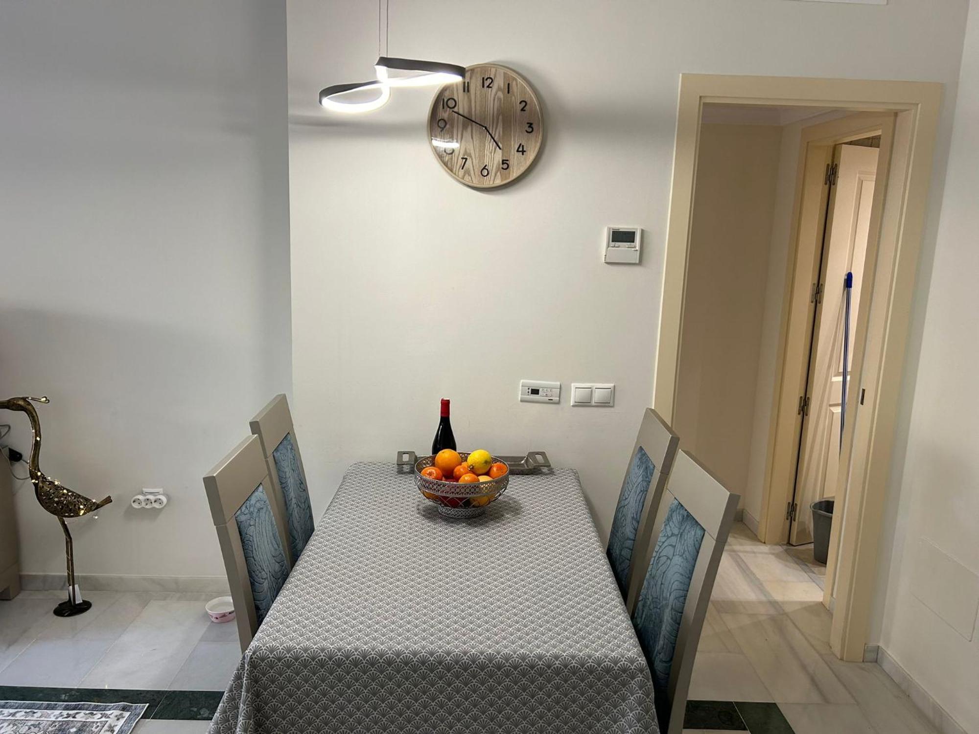 Elviria Front Appartamento *