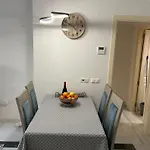 Elviria Beach Front Apartment