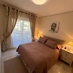 Elviria Beach Front Apartment