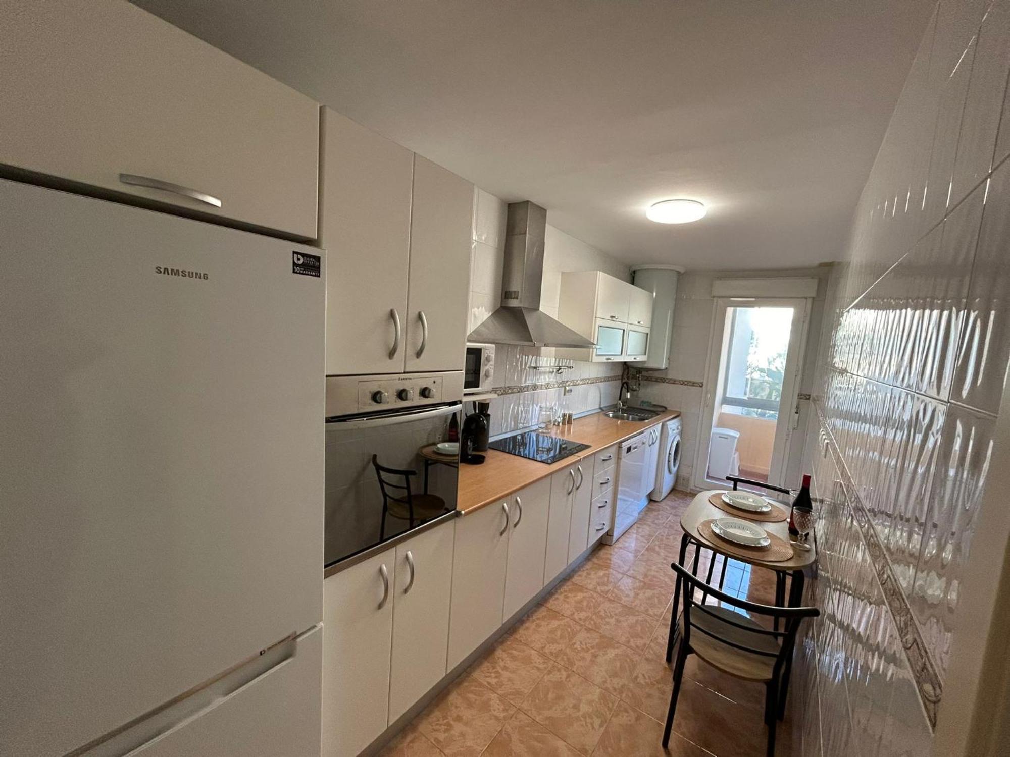 Elviria Front Marbella