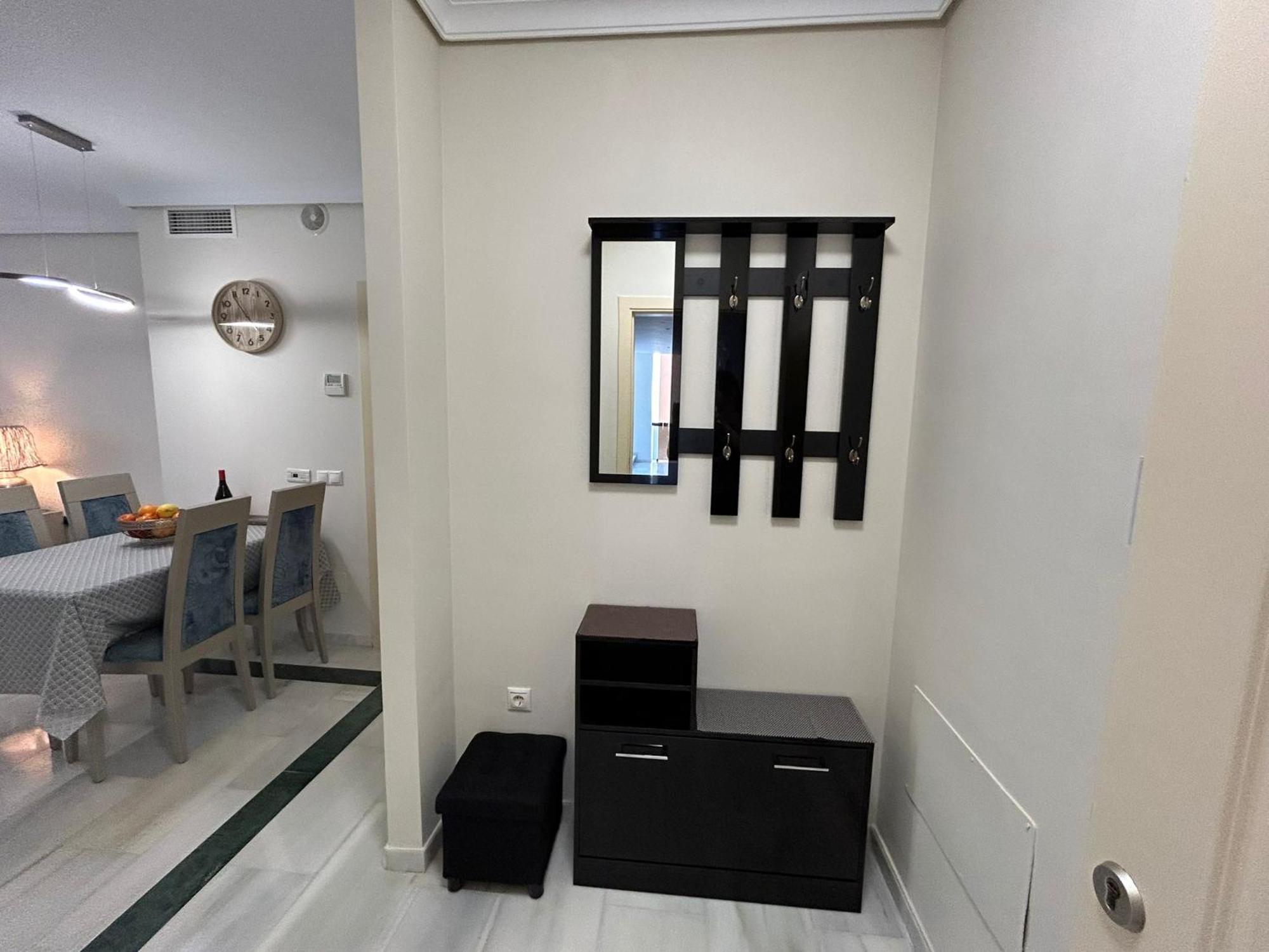 Apartment Elviria Front *