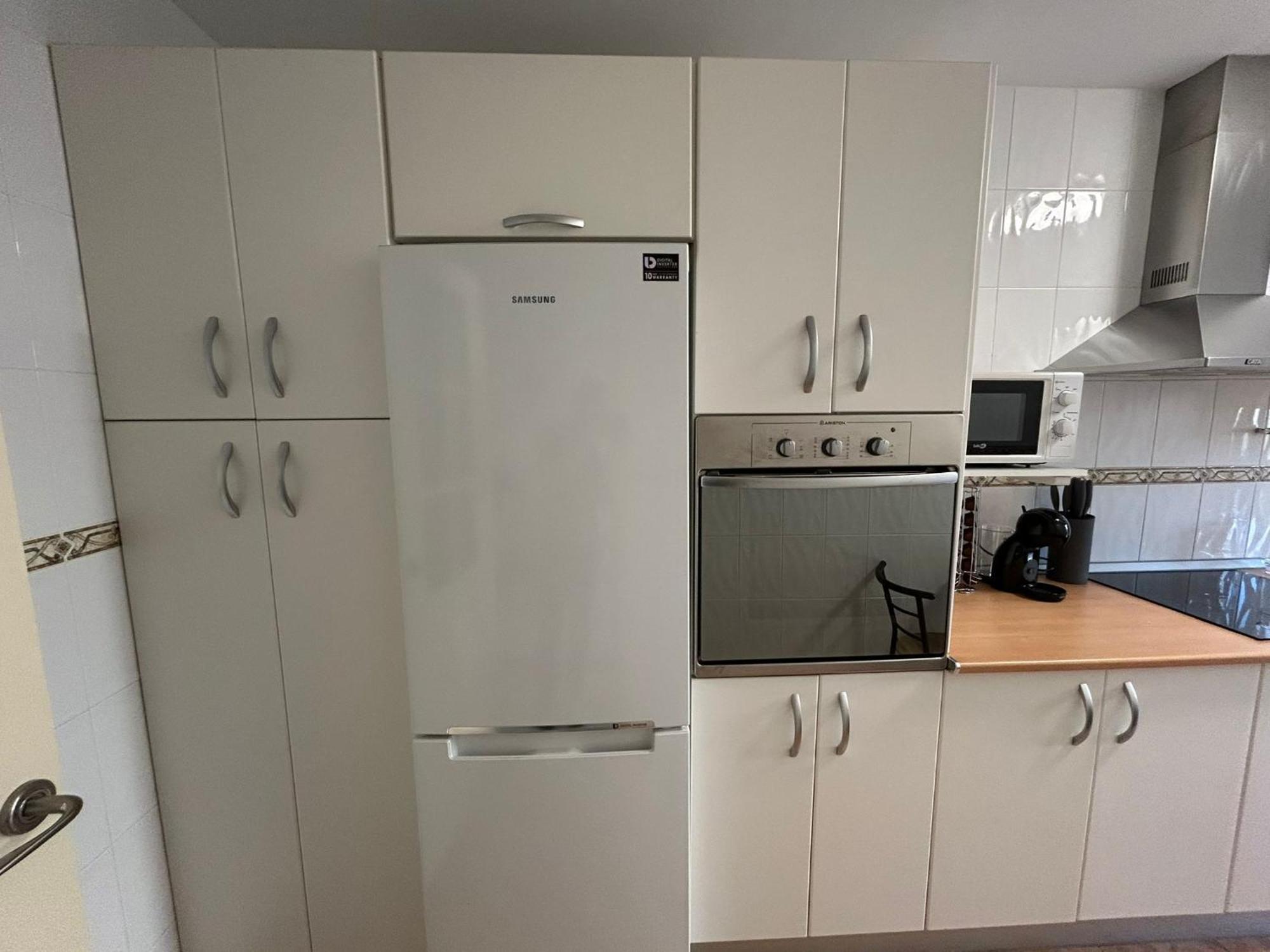 Apartment Elviria Front Marbella
