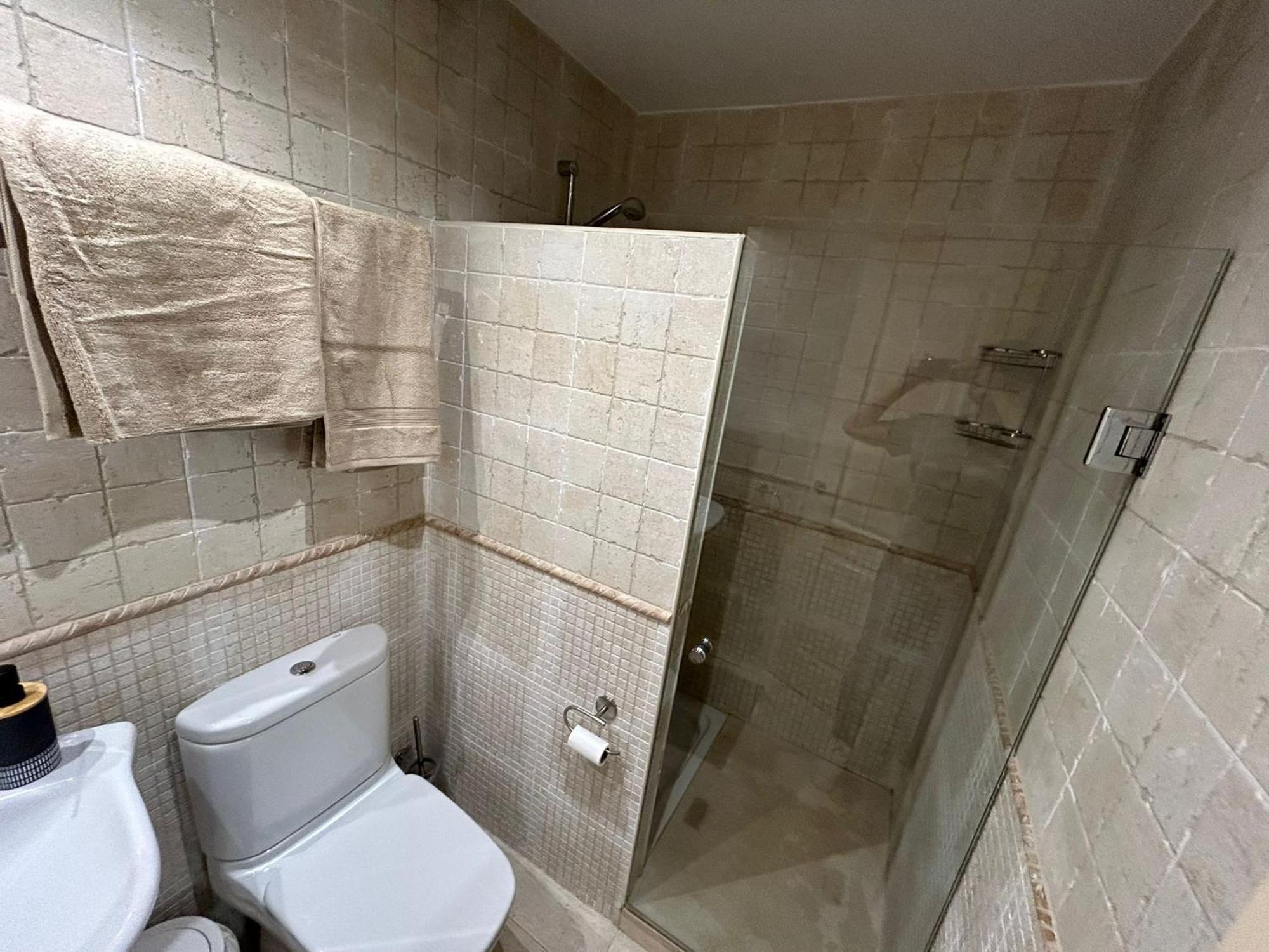 Elviria Front Apartment