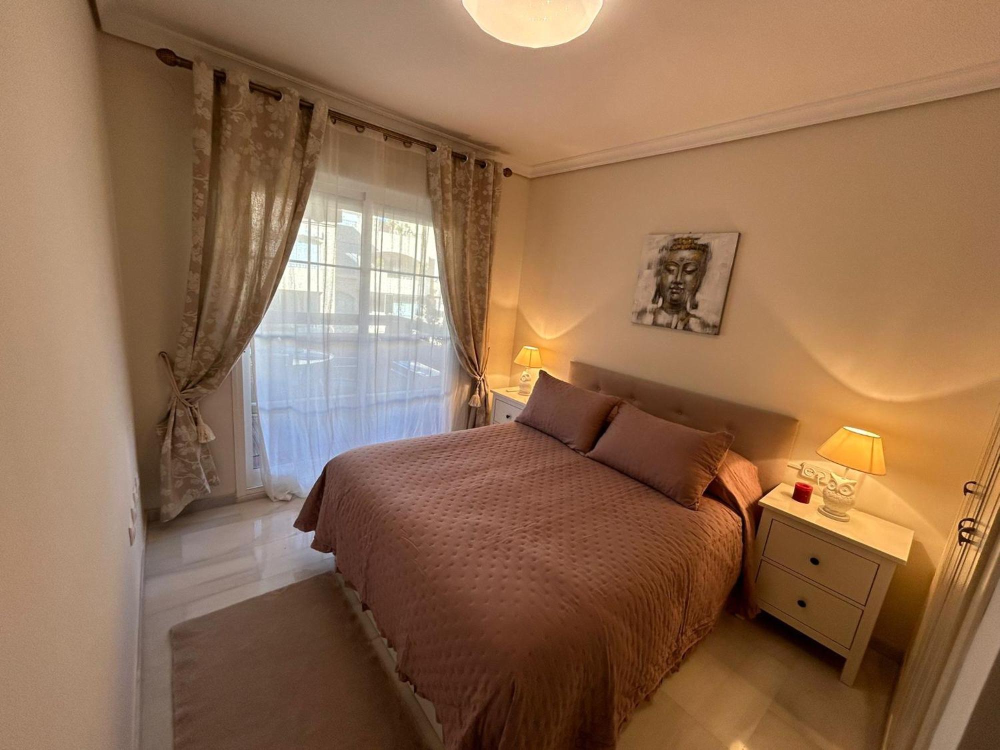 Apartment Elviria Front *