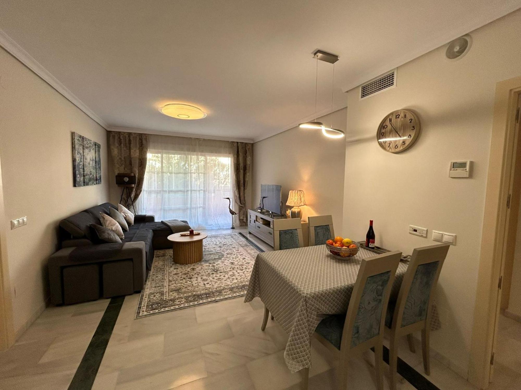 Apartment Elviria Front