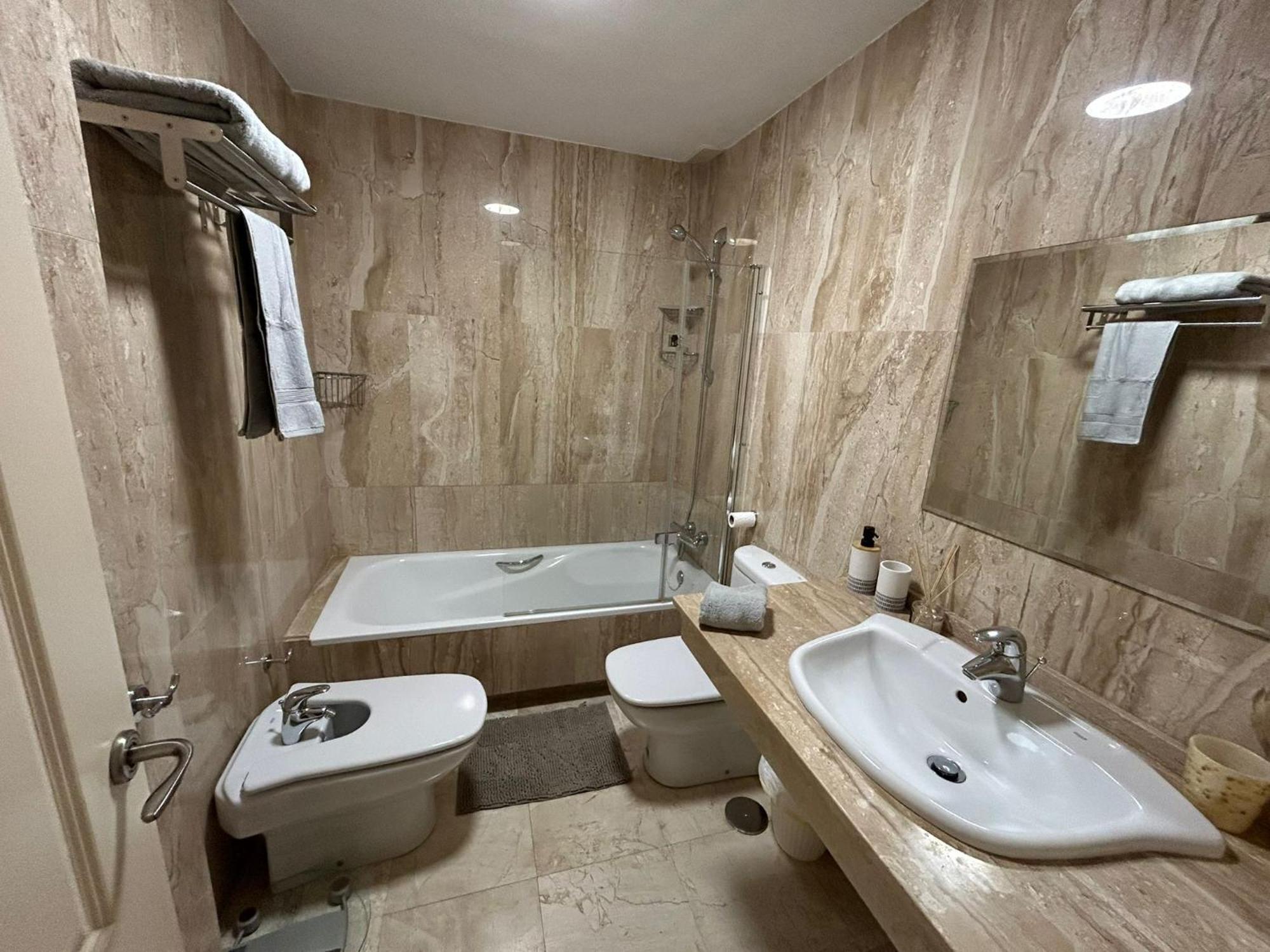Elviria Front Apartment *