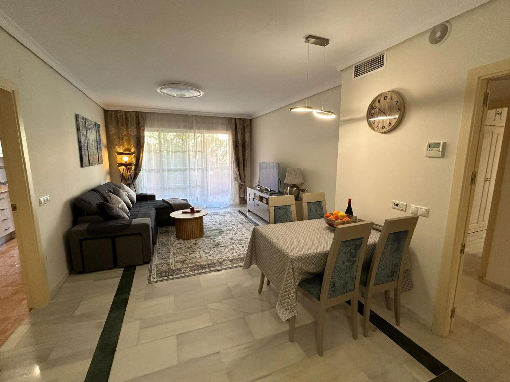 Apartment Elviria Front *