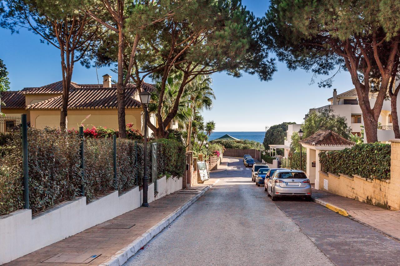 Elviria Front * Marbella