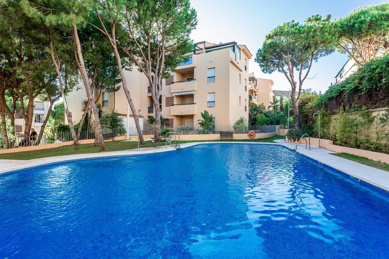 Elviria Front * Marbella